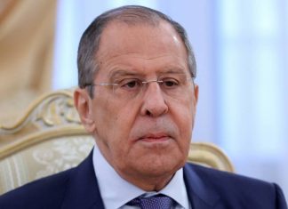 Лавров заявил, что США утаивают факты колоссальной важности по делу о крушении MH17