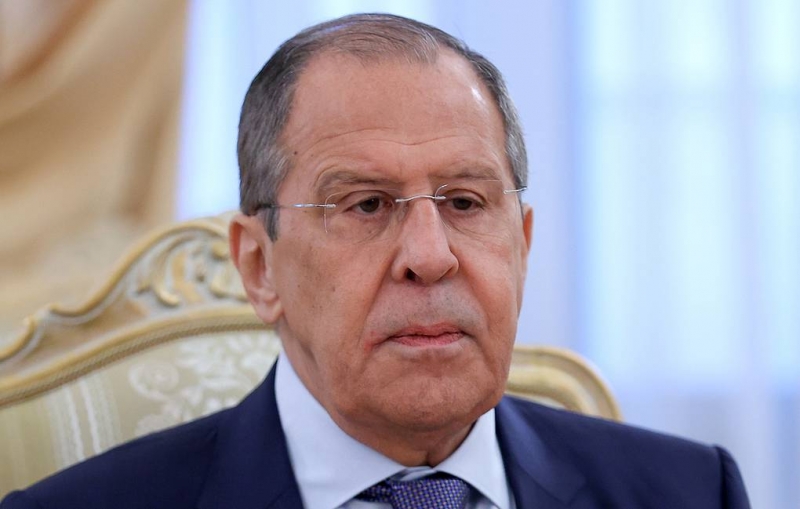 Лавров заявил, что США утаивают факты колоссальной важности по делу о крушении MH17