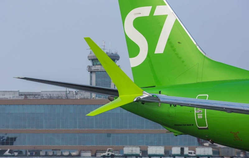 Летного директора S7 арестовали за продажу должности пилота

