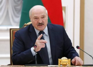 Лукашенко в связи с санкциями Запада заявил, что не ожидал их от Германии