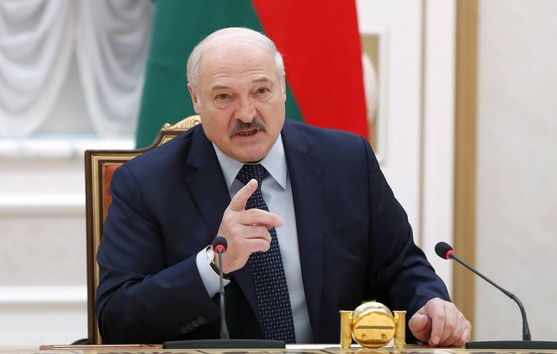 Лукашенко в связи с санкциями Запада заявил, что не ожидал их от Германии