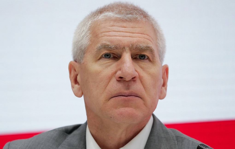 Матыцин призвал провести реформы после неудачного выступления сборной России на Евро

