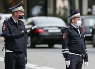 «Ъ»: МЭР хочет смягчить список неисправностей авто, за которые предусмотрен штраф