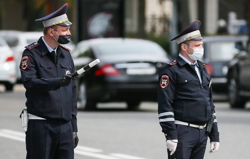 "Ъ": МЭР хочет смягчить список неисправностей авто, за которые предусмотрен штраф