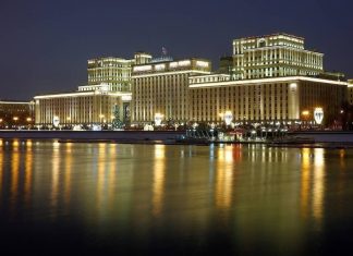 Минобороны опубликовало архивы о трех «крепостях», замедливших блицкриг в 1941 году