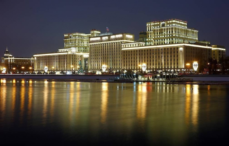 Минобороны опубликовало архивы о трех "крепостях", замедливших блицкриг в 1941 году