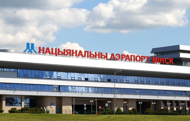 Минтранс США предложил запретить авиасообщение с Белоруссией