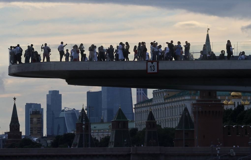 Минтруд предложил даты майских праздников в 2022 году