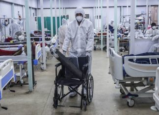 Минздрав Индии опроверг данные СМИ о многократном занижении количества смертей от COVID-19