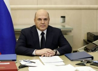 Мишустин сообщил о выделении около 25 млрд рублей на лечение больных с ковидом