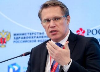 Мурашко допустил некоторые послабления «коронавирусных» ограничений