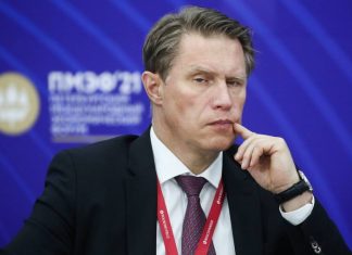 Мурашко сообщил, что менее 1% людей заболевают COVID-19 после прохождения вакцинации