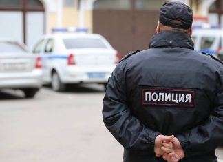 МВД начало проверку из-за дела, фигуранты которого напали на новосибирских полицейских