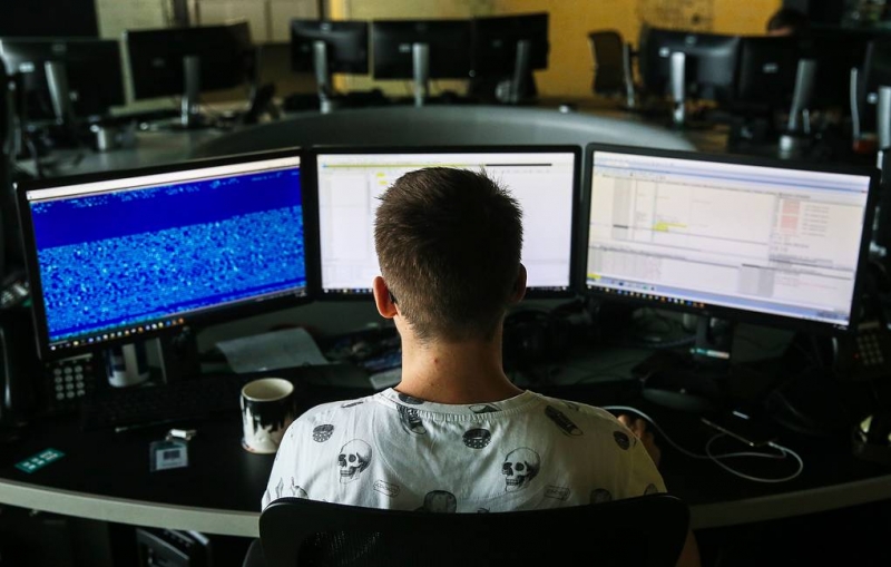 МВД выразило заинтересованность в создании единой с ЦБ базы по киберпреступлениям

