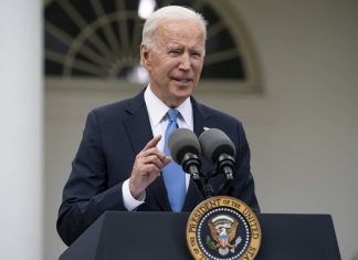 NYT: Байден не проведет совместную с Путиным пресс-конференцию из-за неудачи Трампа