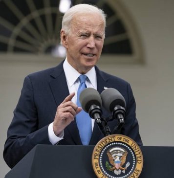 NYT: Байден не проведет совместную с Путиным пресс-конференцию из-за неудачи Трампа