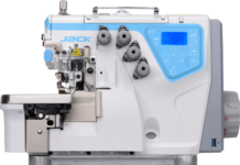 Как выбрать промышленный оверлок