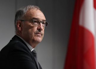 Пармелен заявил, что ценит прямоту Путина