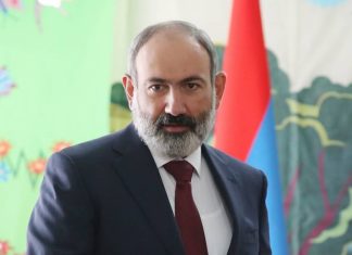 Пашинян набрал достаточно голосов для формирования правительства Армении