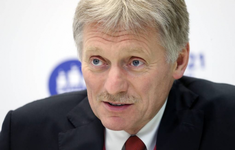 Песков подтвердил, что Кремль прекратил взаимодействие с телеканалом "Дождь"