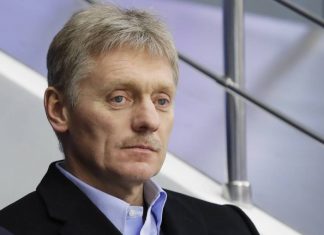 Песков прокомментировал заявления о «дискриминации» непривитых от коронавируса