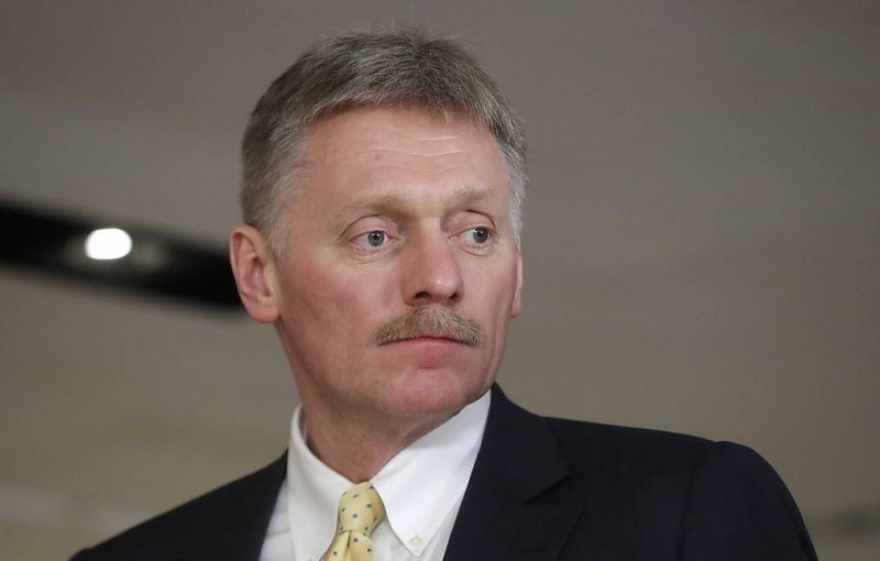 Песков заявил, что де-факто и де-юре обязательной вакцинации в России нет

