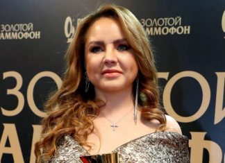 Певица МакSим находится в искусственной коме