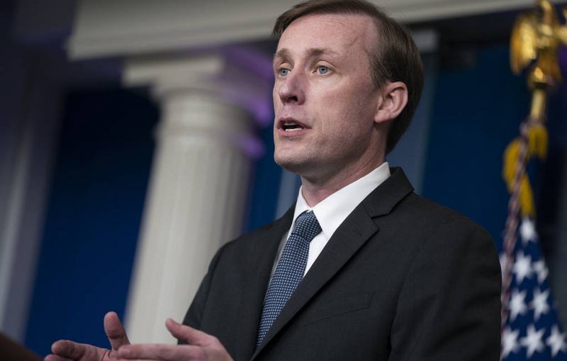 Помощник Байдена не согласился с тем, что выгоду от саммита в Женеве получила только РФ