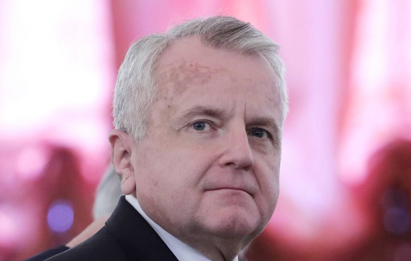 Посол США в РФ надеется на нормализацию работы диппредставительств после саммита в Женеве