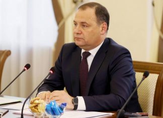 Премьер Белоруссии заявил, что санкции Запада не останутся без ответа