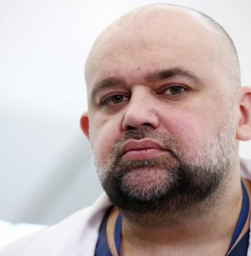 Проценко считает обязательную вакцинацию единственным способом победить пандемию
