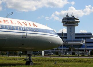 Протасевич считает, что его задержание в Минске могло быть связано с личным конфликтом