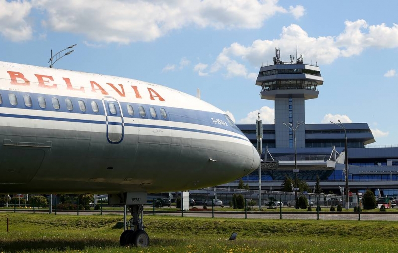 Протасевич считает, что его задержание в Минске могло быть связано с личным конфликтом