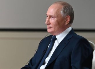 Путин и Байден обсудят в Женеве все вопросы, волнующие обе стороны
