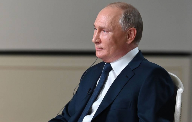 Путин и Байден обсудят в Женеве все вопросы, волнующие обе стороны