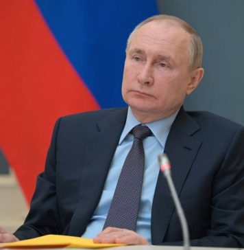 Путин ожидает от встречи с Байденом восстановления контактов и налаживания диалога