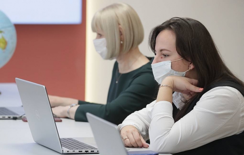 Роскомнадзор может заблокировать еще шесть VPN сервисов в России

