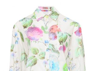 Женская рубашка: как и с чем носить