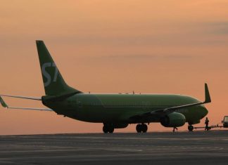 S7 с 10 июля возобновит рейсы в Турцию