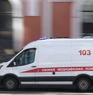 Шесть человек погибли в ДТП с автобусом в Свердловской области