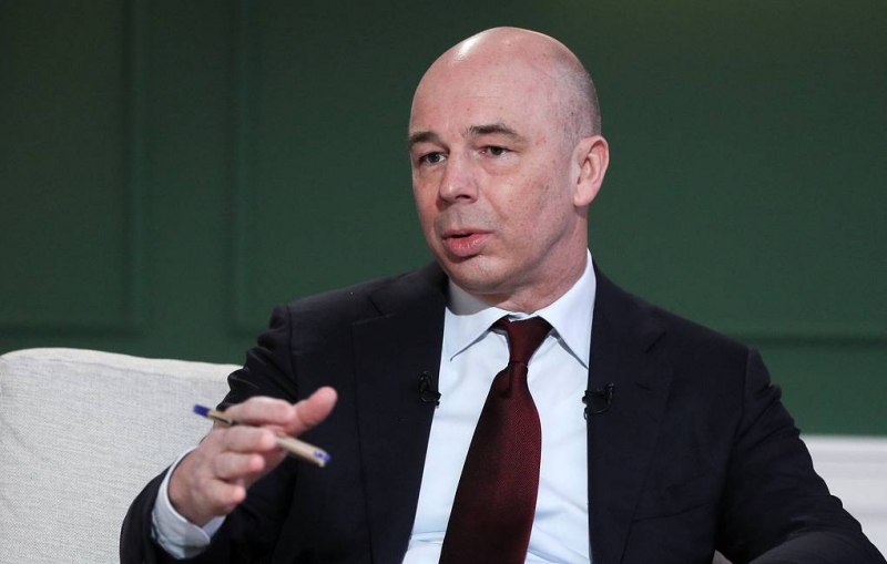 Силуанов заявил, что административного регулирования цен в России нет