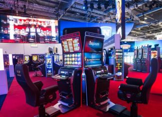 Novomatic блеснул на выставке в Перу