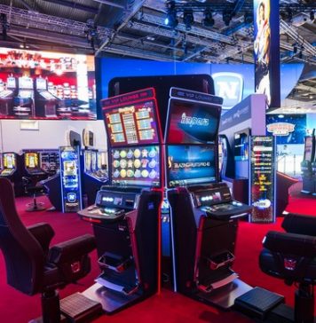 Novomatic блеснул на выставке в Перу