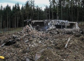 СМИ: Чехия потребовала от России €25,5 млн компенсации после взрывов во Врбетице