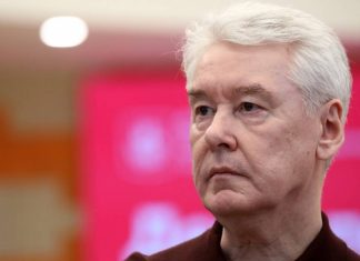 Собянин назвал драматической ситуацию с COVID-19 в Москве