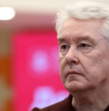 Собянин назвал драматической ситуацию с COVID-19 в Москве