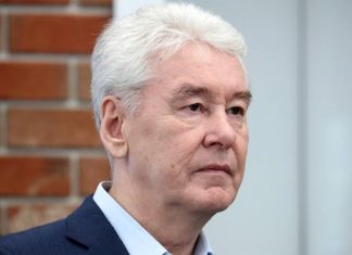 Собянин: в текущей ситуации с COVID-19 в Москве не требуется вводить локдаун