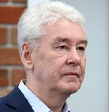 Собянин: в текущей ситуации с COVID-19 в Москве не требуется вводить локдаун
