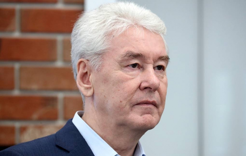 Собянин: в текущей ситуации с COVID-19 в Москве не требуется вводить локдаун