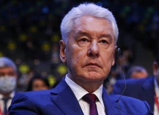 Собянин заявил, что число заболевших COVID-19 в Москве 18 июня может превысить 9 тыс.